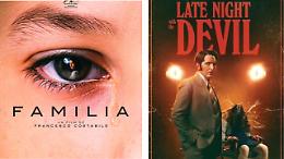 Ultima chiamata su Prime Video: cosa sparisce a febbraio