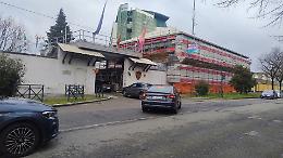 Pisani a Torino, in visita dopo gli scontri