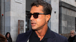 Fabrizio Corona sparisce da Instagram: il profilo &egrave; irraggiungibile