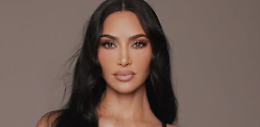 Lewis Hamilton innamorato? 
Fa coppia con Kim Kardashian