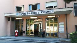 Giaveno, Cup e Centro Prelievi traslocano nella nuova ala del Polo Sanitario