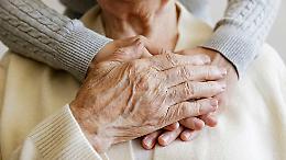 &ldquo;Vivere Adesso&rdquo;, un percorso per invecchiare meglio: al via il progetto per gli over 65