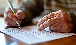 Pensioni e denatalit&agrave;, l&rsquo;Italia rischia 4 milioni di lavoratori in meno