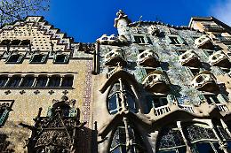 Casa Batll&oacute; inaugura il nuovo spazio d'arte contemporanea a cent'anni dalla morte di Antoni Gaud&iacute;