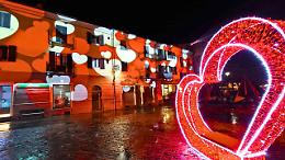 La citt&agrave; pi&ugrave; romantica dove trascorrere San Valentino? E' in provincia di Torino