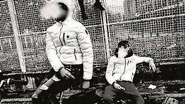 Moncalieri, seviziato nella notte di Halloween: tre minorenni a processo