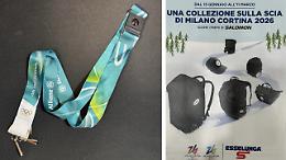 Olimpiadi Milano-Cortina 2026: la febbre dei gadget invade il web