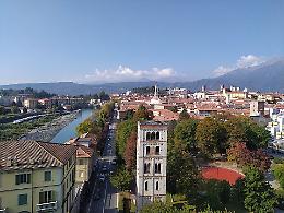 Ivrea  e il futuro della cava di San Bernardo