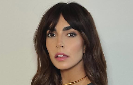 Rocio Morales a cuore aperto
&laquo;La verit&agrave; tra Bova e Iannone&raquo;