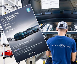 Pubblicit&agrave;, Il Giur&igrave; stoppa BYD: basta sfottere Stellantis 