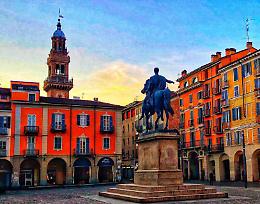 Casale Citt&agrave; Aperta: il weekend in cui i monumenti svelano i loro segreti