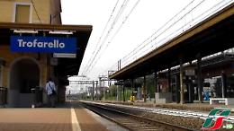 Degrado alla stazione di Trofarello: il Comune rileva criticit&agrave;