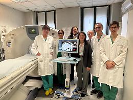 Alle Molinette l&rsquo;intelligenza artificiale entra in corsia per curare i tumori del fegato