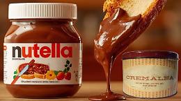 Cremalba: quando la Nutella non aveva ancora un nome famoso