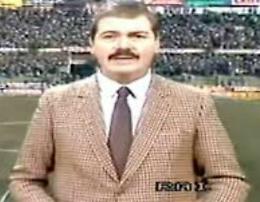 Morto Cesare Castellotti, addio allo storico volto di 90&deg; Minuto