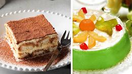 Dolce Italia: il viaggio Michelin tra i dessert pi&ugrave; amati al mondo