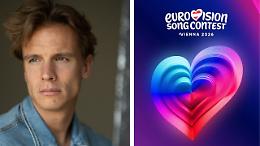 Dal Biellese all'Eurovision: Giulio Greco in corsa per San Marino 2026