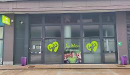 La palestra chiude con un messaggio sul telefono e i clienti restano beffati