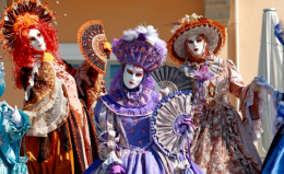 Week-end tra Carnevale, musica e mostre a Novara e Vco