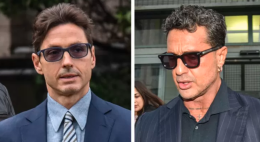 Mediaset fa causa a Fabrizio Corona: chiesti 160 milioni di euro per danni reputazionali