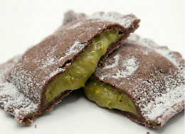 Nasce il raviolo al cioccolato: pi&ugrave; torinese di cos&igrave;