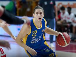 Reale Mutua, in diretta su Rai Sport HD va in scena l'anticipo casalingo contro la Fortitudo Bologna