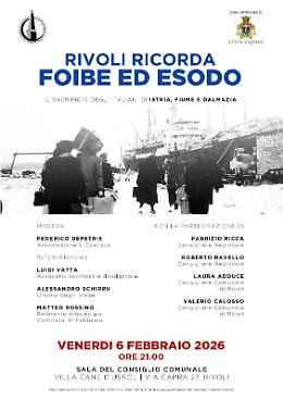 Storia di Sergio Vatta: &laquo;12 anni da profughi&raquo;, 
