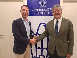 Politecnico di Torino e Confindustria Piemonte rinnovano l&rsquo;alleanza fino al 2031