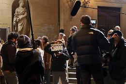 "Il Grande Giaffa", finite le riprese in Piemonte