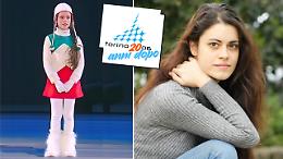 Torino 2006, 20 anni dopo - Chi &egrave; e cosa fa la bambina che streg&ograve; il mondo cantando l'inno d'Italia