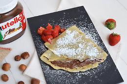 World Nutella&reg; Day: da Alba alla conquista del mondo, ecco le ricette social per stupire la tua famiglia (e non solo)