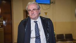 Ivano Chiesa difende Fabrizio Corona: &ldquo;Se finisce in galera per le sue parole, gli italiani saranno con lui&rdquo;