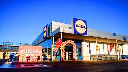 Supermercati, in provincia di Torino apre un altro Lidl 