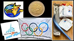 Torino 2006, 20 anni dopo - Lo strano caso della moneta che non vale nulla ma viene venduta a 20mila euro