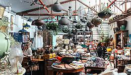 Mercatini a Torino, ecco tutte le date di febbraio 2026