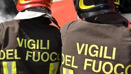 Incendio a Mirafiori: appartamento in fiamme, residenti evacuati