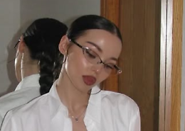 Fiori d&rsquo;arancio per Dove e Damiano