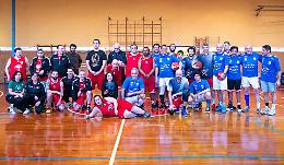 'Torneo del Calzino Spaiato', sport e solidariet&agrave; scendono in campo