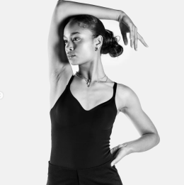 Olimpiadi Milano-Cortina, sul palco anche una ballerina piemontese: chi &egrave; Florence Gavinelli