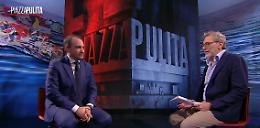 Lo Russo: "Il decreto sicurezza non render&agrave; Torino pi&ugrave; sicura, le parole di Piantedosi preoccupano"