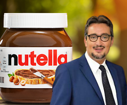 Ferrero festeggia i suoi 80 anni con ricavi per 19,3 miliardi : ecco i nuovi obiettivi