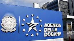 Agenzia delle Dogane, in arrivo un concorso nel 2026: 181 posti da funzionario