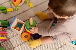 Settimo Torinese, il nido diventa gratis: addio alle rette per il 92% delle famiglie