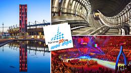 Torino 2006, 20 anni dopo - Turismo, palazzetti, strade, metropolitana: l'eredit&agrave; sottovalutata delle Olimpiadi
