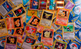 Colpo da 45mila euro alla fiera di Novegro: rubate carte Pok&eacute;mon da collezione