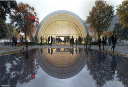 Addio ad ex Gondrand e Trincerone: cos&igrave; Barriera sogna il suo riscatto