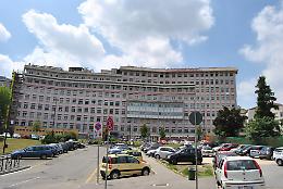 Nuove frontiere contro la leucemia, la sfida hi-tech del Regina Margherita