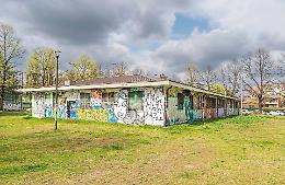 Torino, pronti a riaprire CentroDentro e &ldquo;L&rsquo;Isola che non c&rsquo;&egrave;&rdquo; dopo i lavori Pnrr