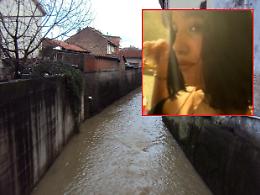 Strangolata e gettata nel fiume: trovato il corpo di Zoe Trinchero, 17 anni