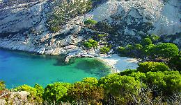 Visite guidate all&rsquo;Isola di Montecristo, aperte le prenotazioni 2026